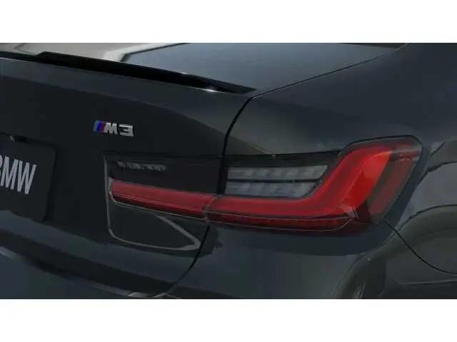 2027 BMW M3 Standard
