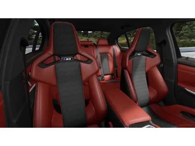 2027 BMW M3 Standard