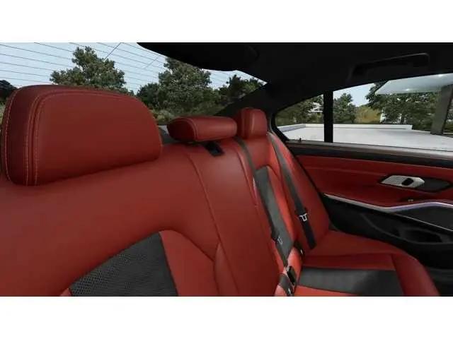 2027 BMW M3 Standard