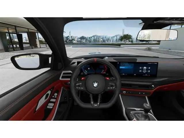 2027 BMW M3 Standard