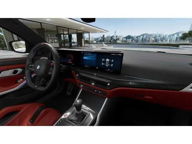 2027 BMW M3 Standard