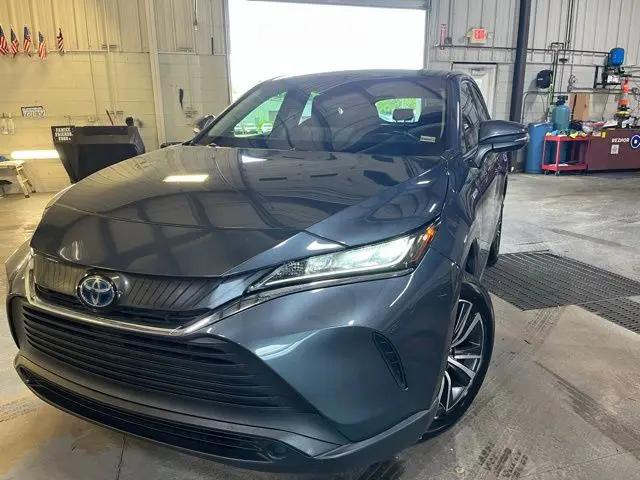 2021 Toyota Venza LE for sale in Columbia, MO