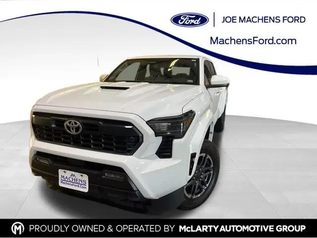 2024 Toyota Tacoma TRD Sport for sale in Columbia, MO