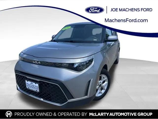 2024 Kia Soul LX for sale in Columbia, MO