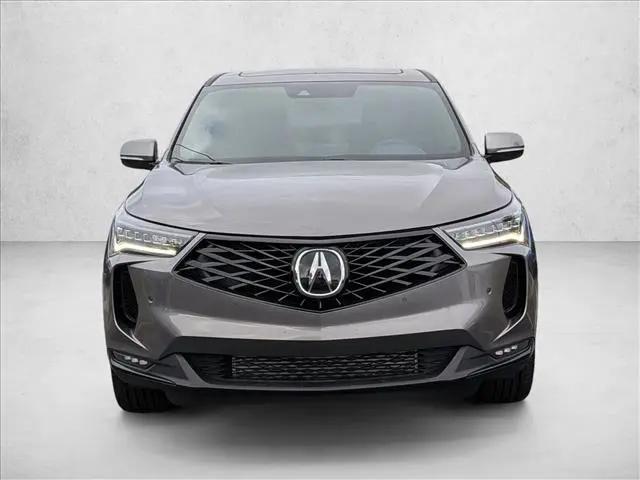2026 Acura RDX A-Spec