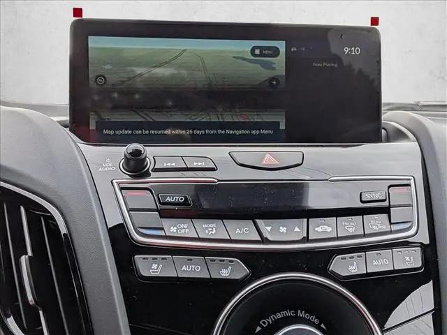 2026 Acura RDX A-Spec