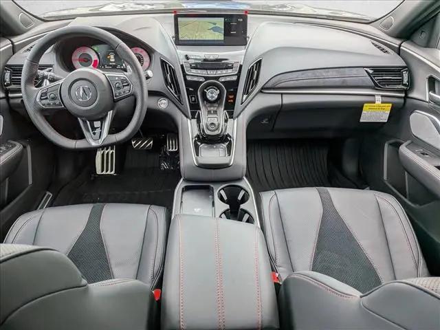 2026 Acura RDX A-Spec
