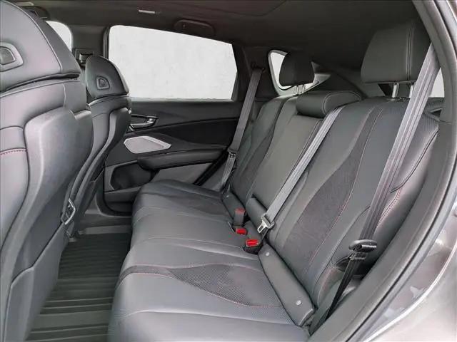 2026 Acura RDX A-Spec
