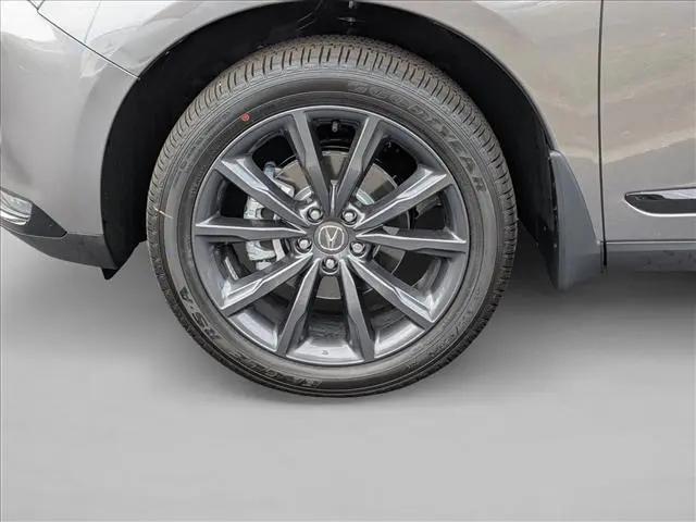 2026 Acura RDX A-Spec