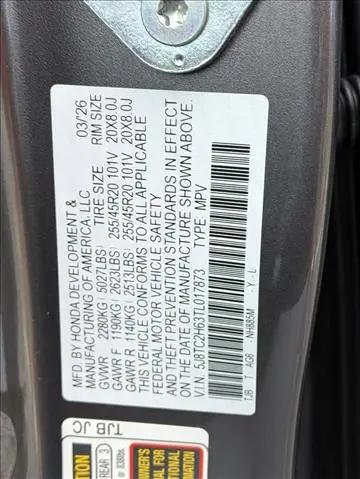2026 Acura RDX A-Spec