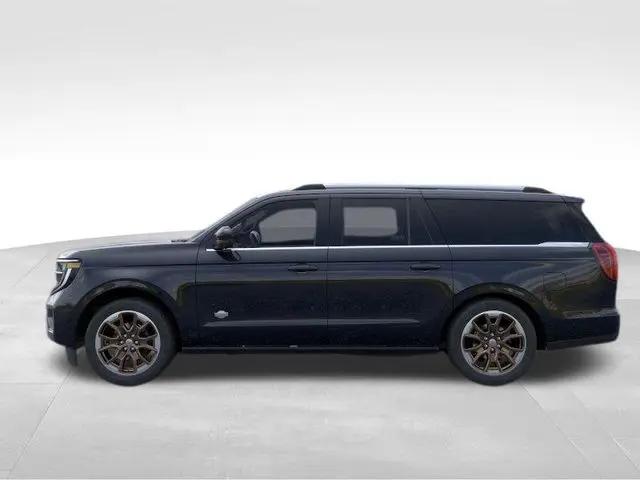 2026 Ford Expedition Max King Ranch MAX