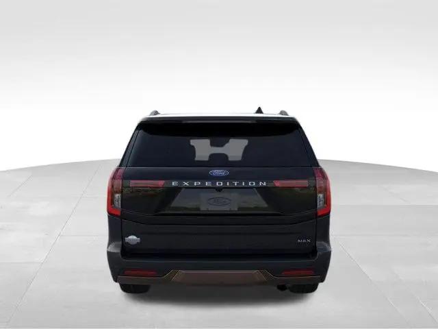 2026 Ford Expedition Max King Ranch MAX