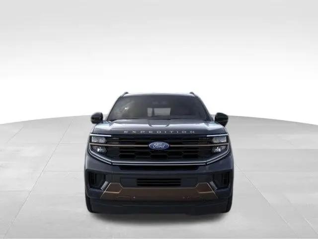 2026 Ford Expedition Max King Ranch MAX