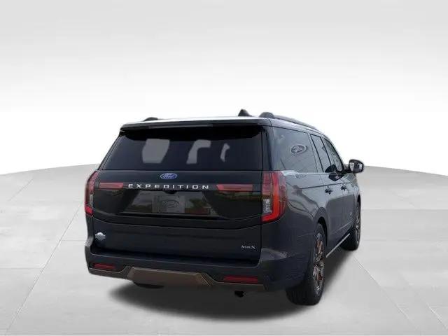2026 Ford Expedition Max King Ranch MAX