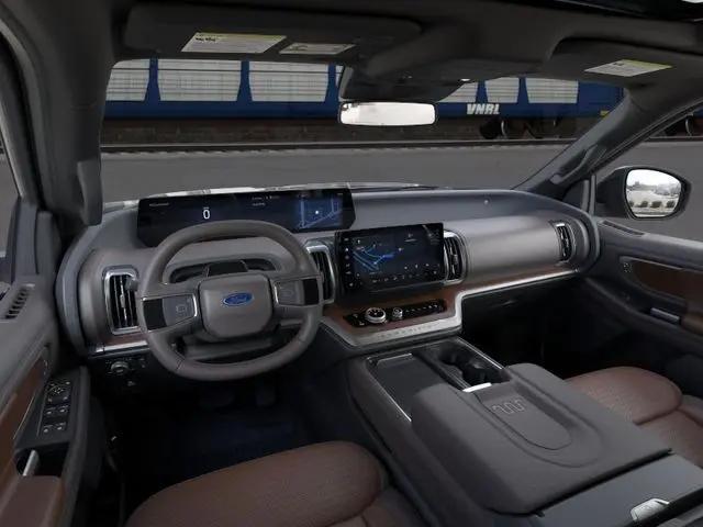 2026 Ford Expedition Max King Ranch MAX