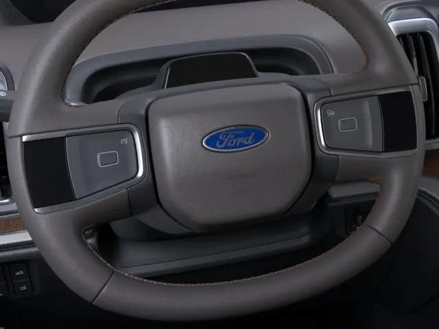 2026 Ford Expedition Max King Ranch MAX