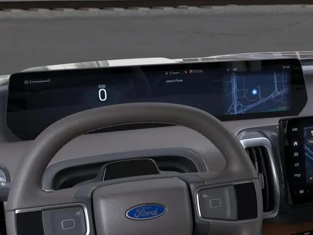 2026 Ford Expedition Max King Ranch MAX