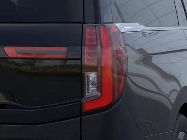 2026 Ford Expedition Max King Ranch MAX