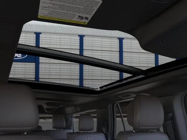 2026 Ford Expedition Max King Ranch MAX