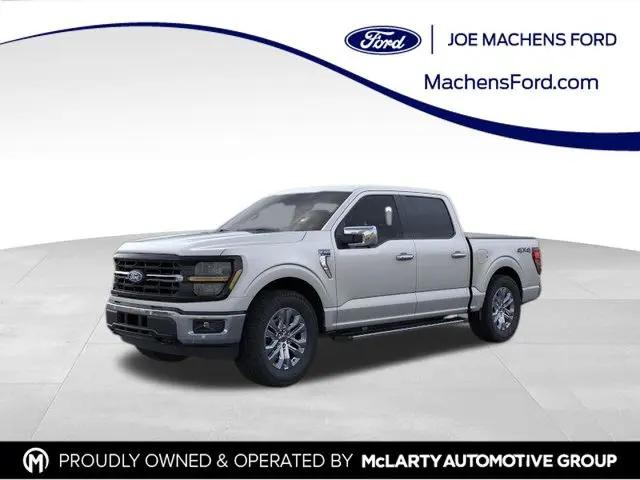2026 Ford F-150 XLT for sale in Columbia, MO