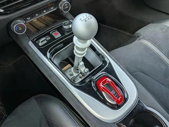 2024 Lotus Emira V6 First Edition