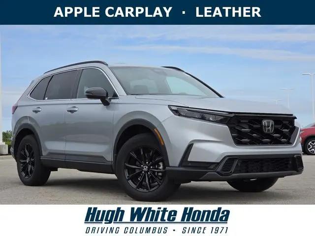 2024 Honda CR-V Hybrid Sport-L for sale in Columbus, OH