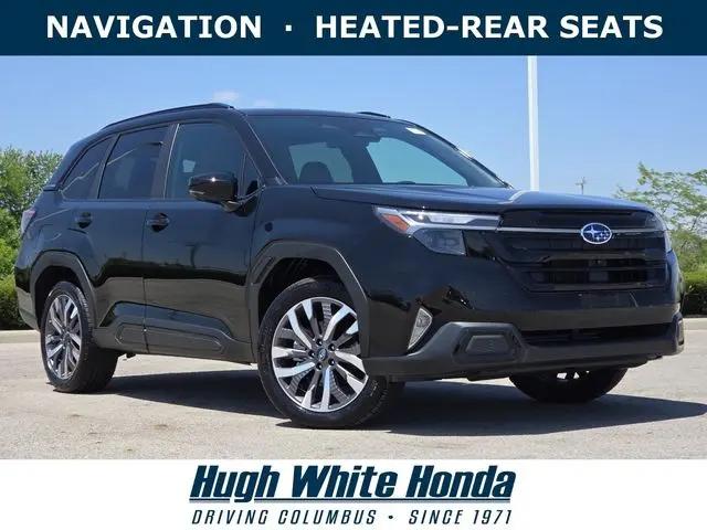 2026 Subaru Forester Touring for sale near Columbus, OH