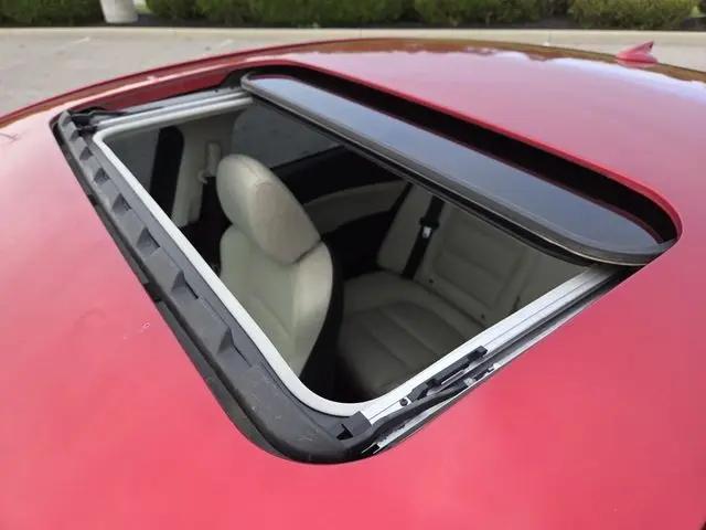 2014 Mazda Mazda6 i Grand Touring