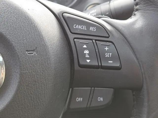 2014 Mazda Mazda6 i Grand Touring