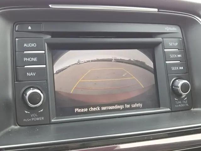 2014 Mazda Mazda6 i Grand Touring