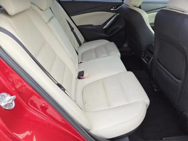 2014 Mazda Mazda6 i Grand Touring