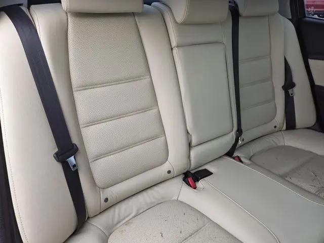 2014 Mazda Mazda6 i Grand Touring