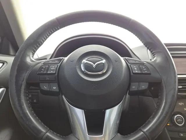 2014 Mazda Mazda6 i Grand Touring