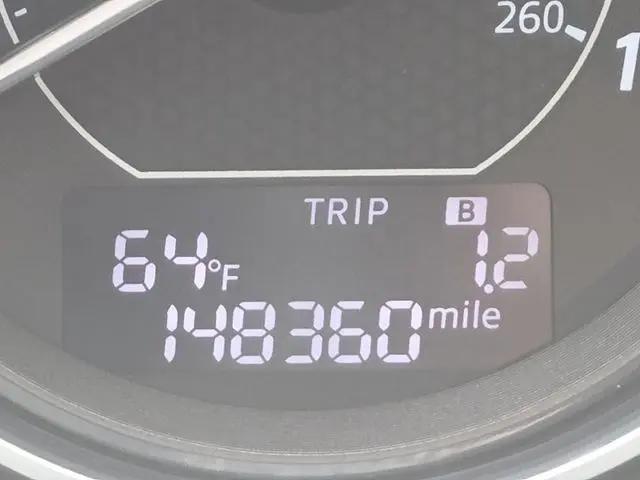 2014 Mazda Mazda6 i Grand Touring