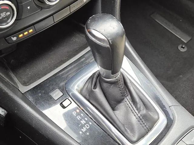 2014 Mazda Mazda6 i Grand Touring