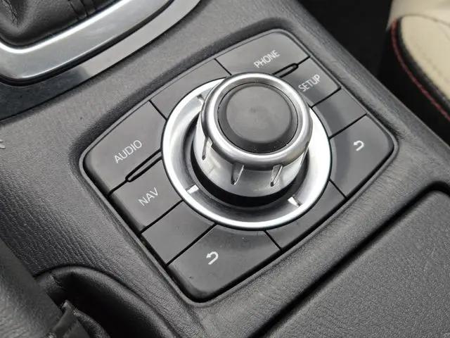 2014 Mazda Mazda6 i Grand Touring