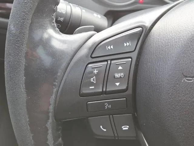 2014 Mazda Mazda6 i Grand Touring