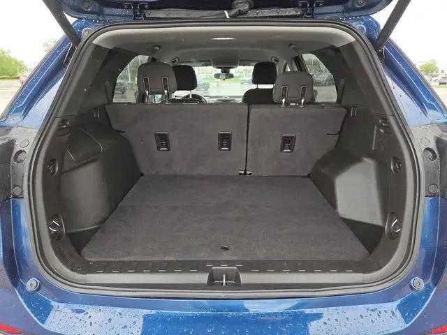 2020 Chevrolet Equinox FWD LT 1.5L Turbo