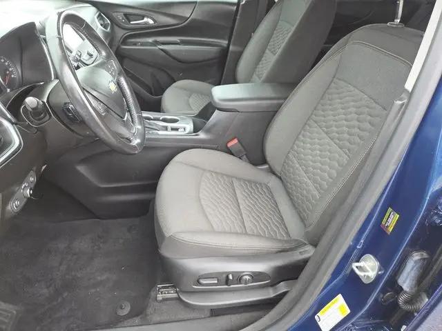 2020 Chevrolet Equinox FWD LT 1.5L Turbo