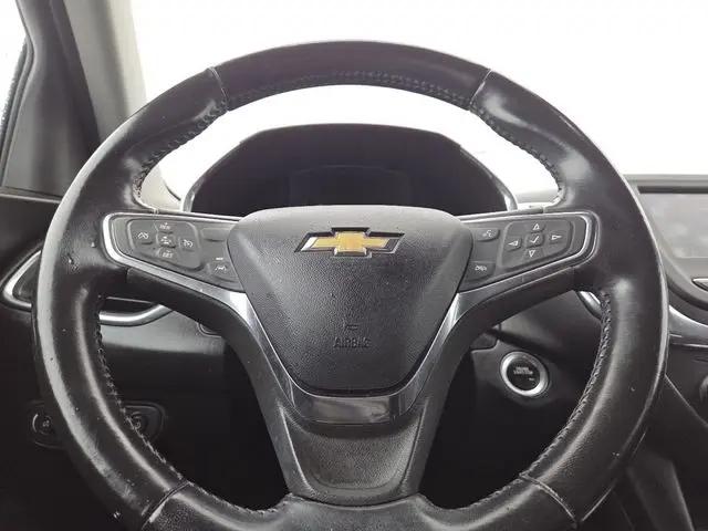 2020 Chevrolet Equinox FWD LT 1.5L Turbo