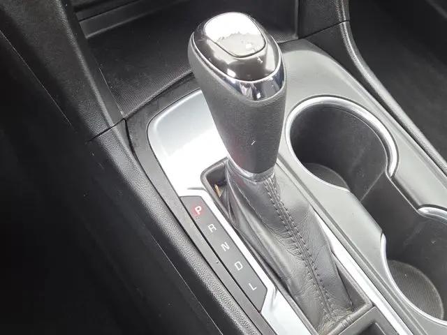 2020 Chevrolet Equinox FWD LT 1.5L Turbo