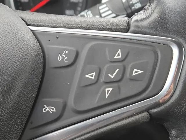 2020 Chevrolet Equinox FWD LT 1.5L Turbo