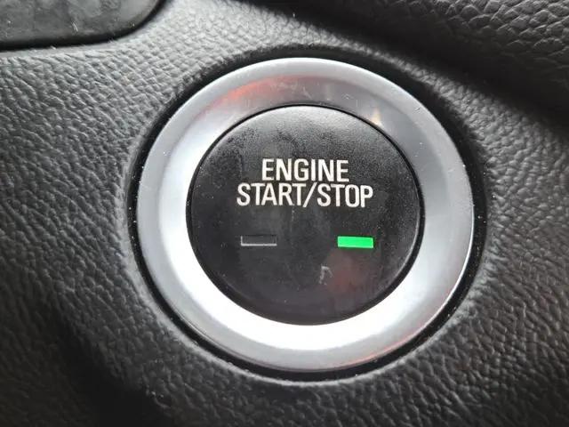 2020 Chevrolet Equinox FWD LT 1.5L Turbo