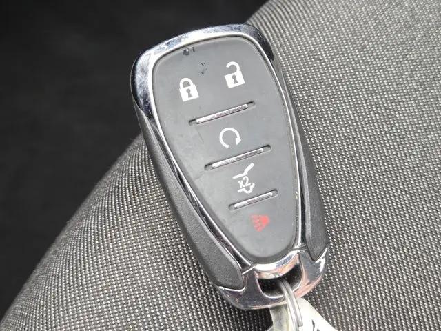 2020 Chevrolet Equinox FWD LT 1.5L Turbo