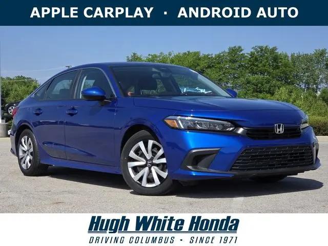 2024 Honda Civic LX for sale near Columbus, OH