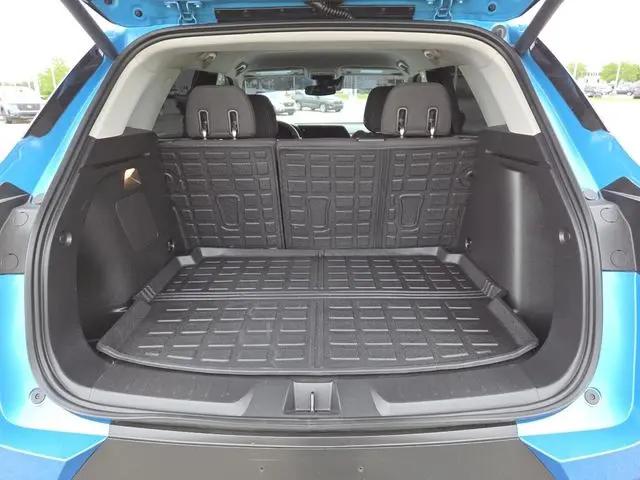 2025 Chevrolet TrailBlazer FWD LT