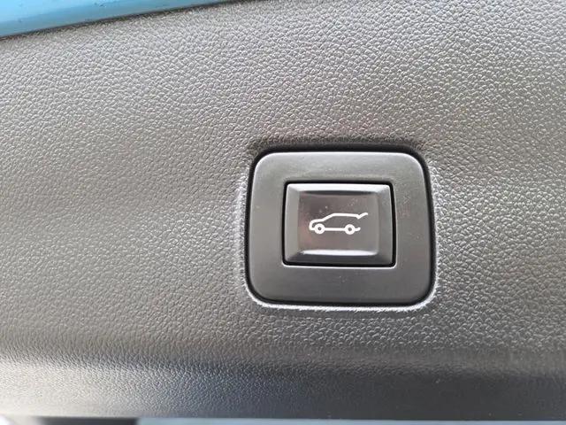 2025 Chevrolet TrailBlazer FWD LT