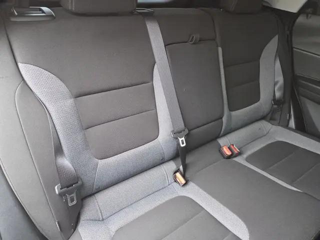 2025 Chevrolet TrailBlazer FWD LT