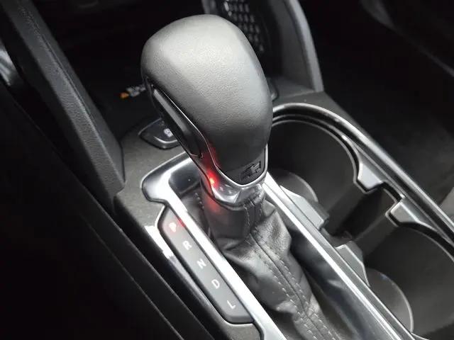 2025 Chevrolet TrailBlazer FWD LT