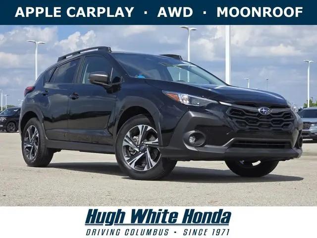 2025 Subaru Crosstrek Premium for sale near Columbus, OH